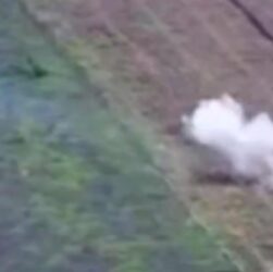 Новини України - Прикордонники знищили колону росіян на мотоциклах