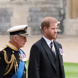 Новини культури - Принц Гаррі зустрінеться з королем Чарльзом III уперше за два роки