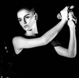 Новини культури - Про юність Шинейд О’Коннор знімуть художній фільм