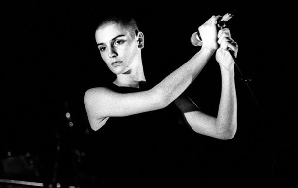 Новини культури - Про юність Шинейд О’Коннор знімуть художній фільм