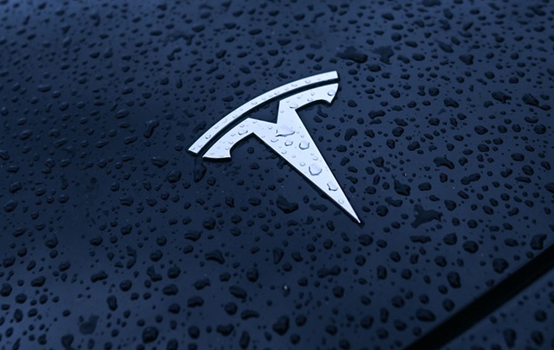 Новини бізнесу - Продажі Tesla у країнах ЄС різко скоротилися