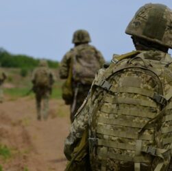 Новини України - Продовження мобілізації: хто і чому може втратити бронь