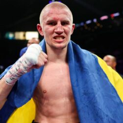 Новини спорту - Промоутер Богачука оскаржує його місце в рейтингу WBC