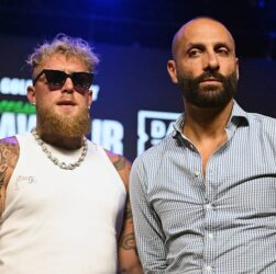 Новини спорту - Промоутер Пола прокоментував майбутнє поєдинку з Джошуа