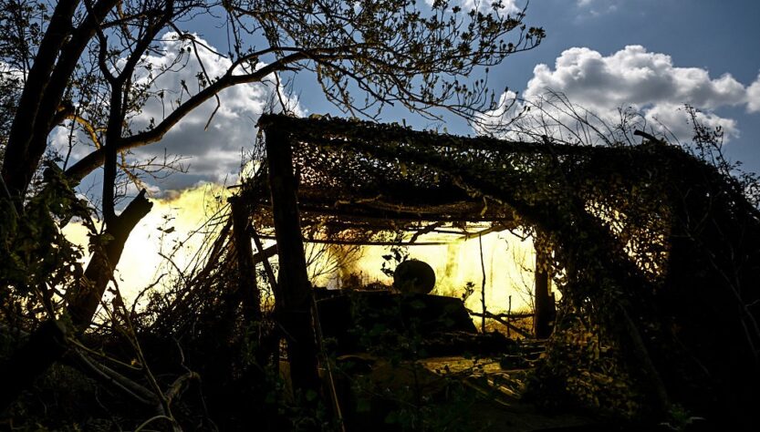 Новини України - Просадка фронту. Ситуація в Покровську та Добропіллі