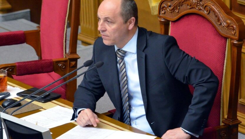 Новини України - Прощання з Парубієм відбудеться у Львові 2 вересня