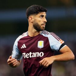 Новини спорту - ПСЖ і Астон Вілла ведуть торги щодо ціни за орендованого гравця