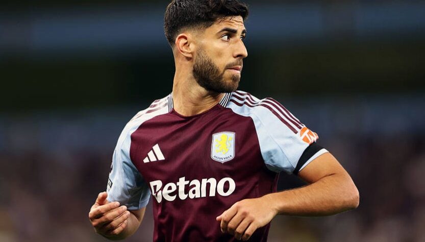 Новини спорту - ПСЖ і Астон Вілла ведуть торги щодо ціни за орендованого гравця