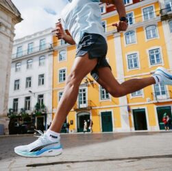 Новини культури - PUMA представляє новинку: Velocity 4