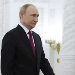 Новини світу - Путін дав відповідь щодо зустрічі із Зеленським