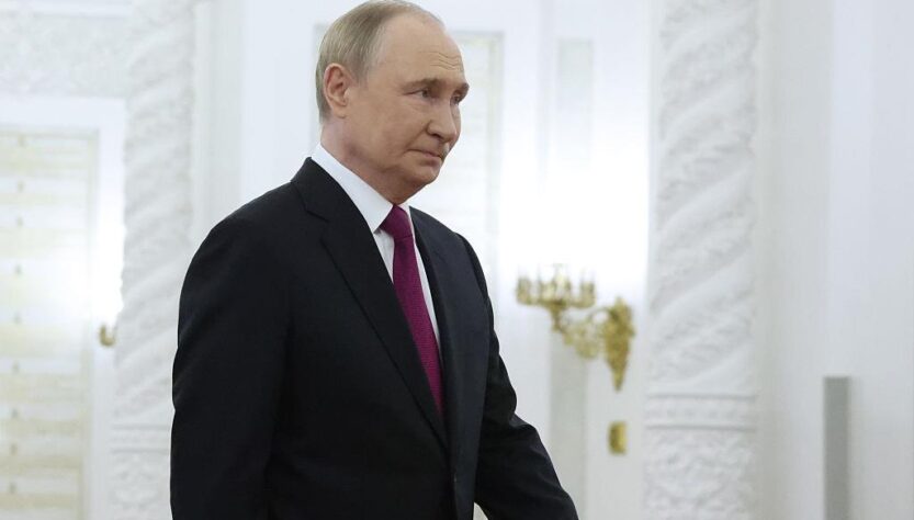 Новини світу - Путін дав відповідь щодо зустрічі із Зеленським