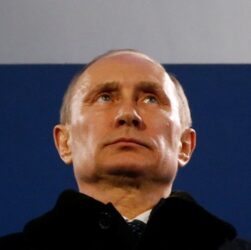 Новини світу - Путін марив Кримом ще в 90-х - Spiegel