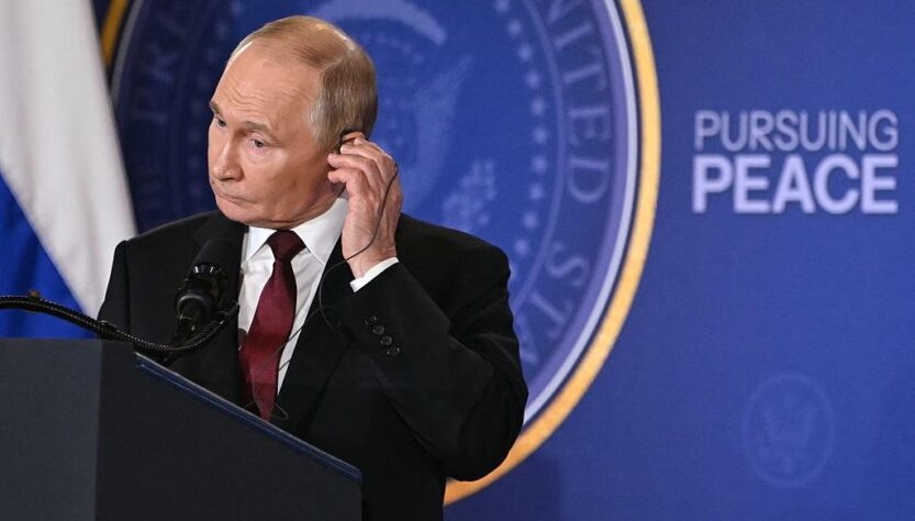 Новини світу - Путін пропонує Зеленському зустріч у Москві - ЗМІ