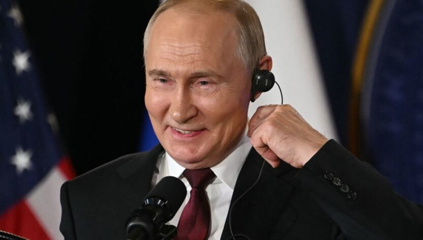 Новини світу - Путін явний переможець зустрічі - ексрадник Трампа