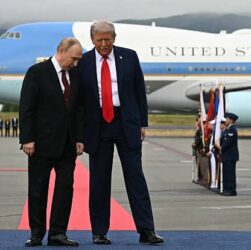 Новини світу - Путін запропнував місце для наступних переговорів із Трампом