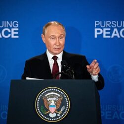 Новини України - Путін запропонував гаранта безпеки Україні - ЗМІ