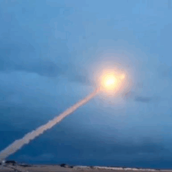 Новини світу - Путін зібрав таємну нараду після спроби запуску Буревісника - ЗМІ