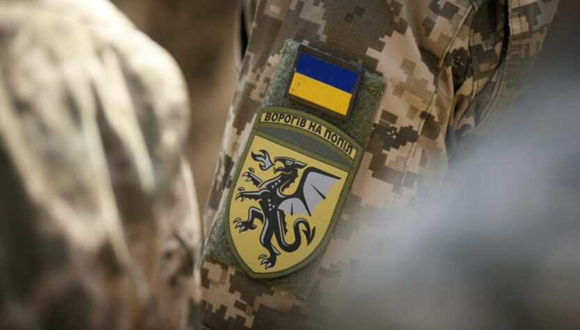 Володимир Зеленський привітав воїнів Повітряних сил Збройних Сил України з професійним днем