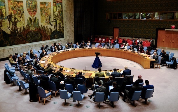 Новини світу - Рада Безпеки ООН екстрено збереться через Україну