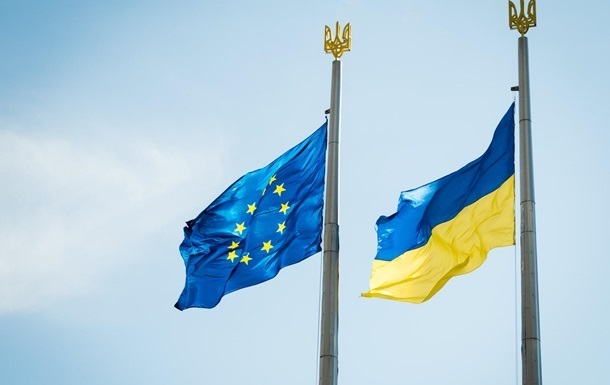Новини бізнесу - Рада ЄС ухвалила транш у понад €3 млрд для України