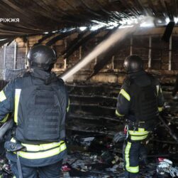 Новини України - Ракетний удар по Запоріжжю: кількість постраждалих зросла до 33