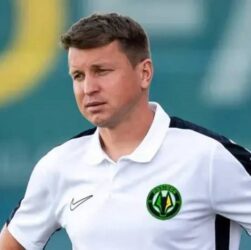 Новини спорту - Рахунок говорить про клас Фіорентини: Ротань прокоментував поразку Полісся