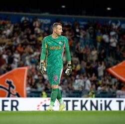 Новини спорту - Рахунок закономірний: Різник висловився після поєдинку проти Панатінаїкоса