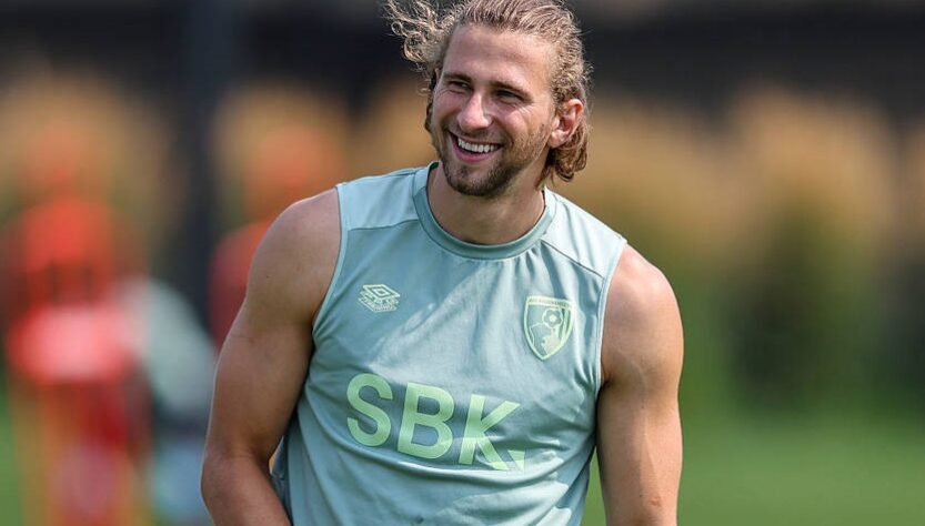 Новини спорту - Ребров розповів, що думає про можливий перехід Забарного в ПСЖ