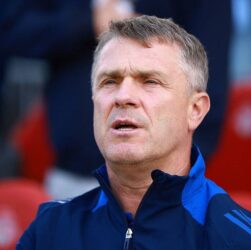 Новини спорту - Ребров виділив одного з футболістів донецького клубу