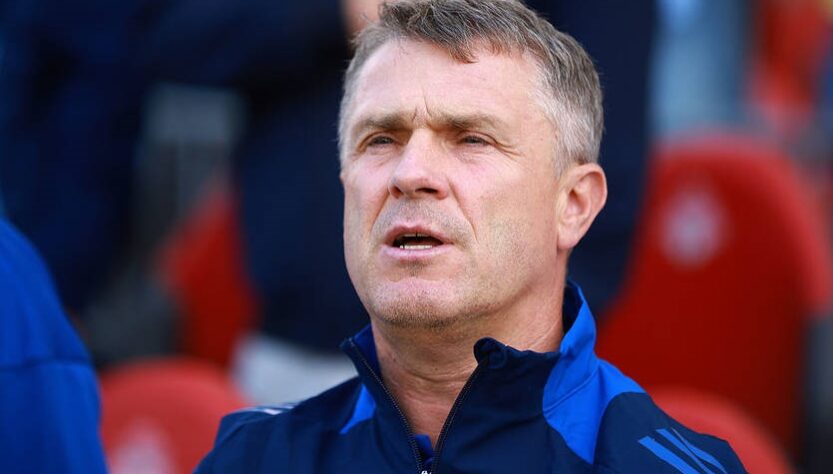 Новини спорту - Ребров виділив одного з футболістів донецького клубу