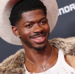 Новини культури - Репера Lil Nas X затримали в Лос-Анджелесі