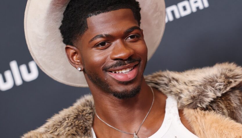 Новини культури - Репера Lil Nas X затримали в Лос-Анджелесі