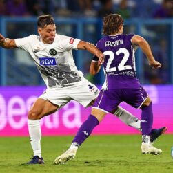 Новини спорту - Результативний розвиток гри Полісся не приніс очікуваних плодів