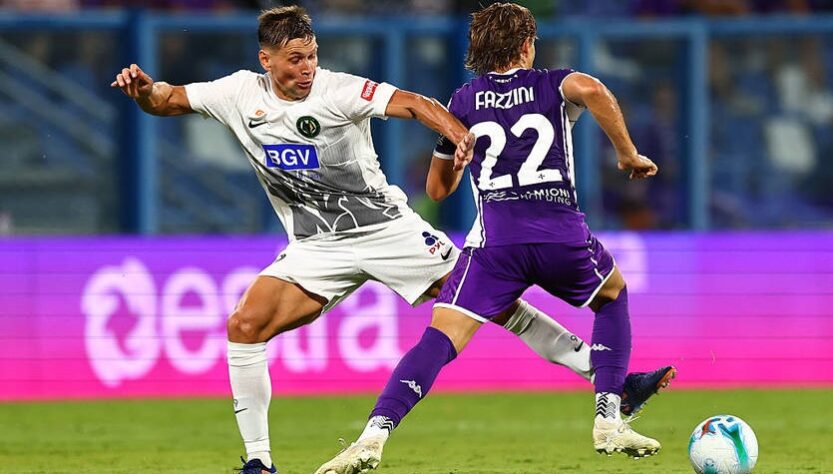 Новини спорту - Результативний розвиток гри Полісся не приніс очікуваних плодів