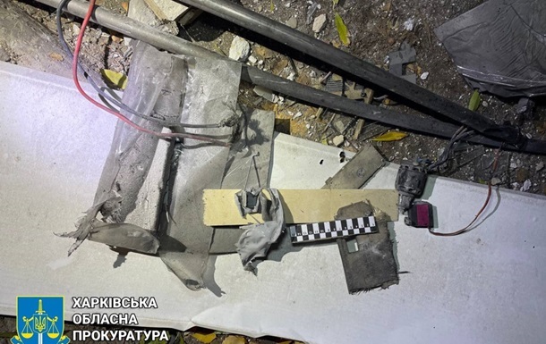 Новини України - РФ атакувала АЗС у Харкові, є постраждала