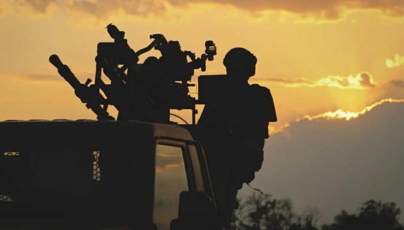 Новини України - РФ атакувала Україну майже 590 дронами і ракетами