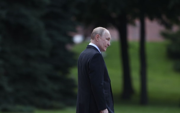 Новини світу - РФ може погодитись на "повітряне перемирʼя" - ЗМІ