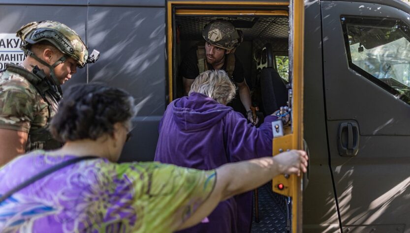 Новини України - РФ не хоче більше Донеччину? Нові умови Москви