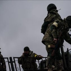 Новини України - РФ окупувала два села на Донеччині - DeepState