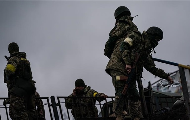 Новини України - РФ окупувала два села на Донеччині - DeepState