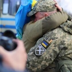 Новини України - РФ продовжує кампанію з дискредитації процесу обміну полоненими - ЦПД