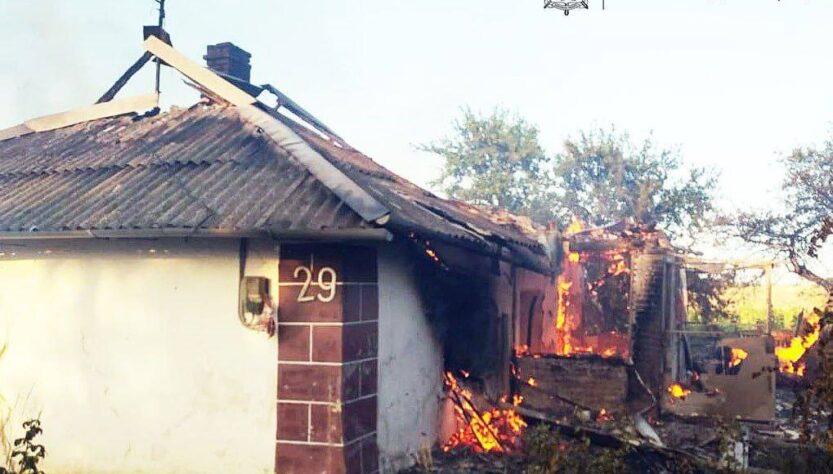 Новини України - РФ протягом доби атакувала Запоріжжя 400 разів