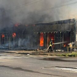 Новини України - РФ ударила ракетою по Запоріжжю: шість поранених