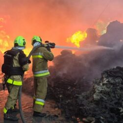 Новини України - РФ влучила в житловий будинок Чугуєва, є поранені