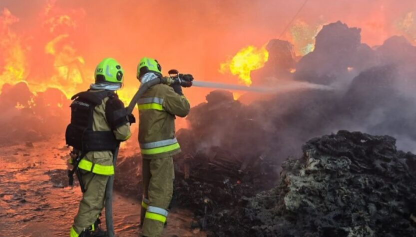 Новини України - РФ влучила в житловий будинок Чугуєва, є поранені