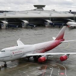 Новини світу - РФ за рік побудувала один літак замість 15 - ЗМІ