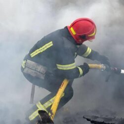 Новини України - РФ завдала удару по центру Балаклії