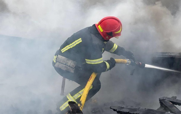 Новини України - РФ завдала удару по центру Балаклії