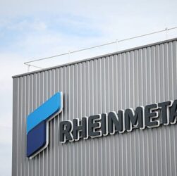 Новини світу - Rheinmetall побудує пороховий завод поблизу України