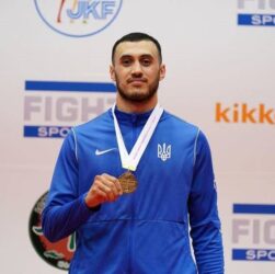 Новини спорту - Різван Талібов приніс Україні золото на Всесвітніх іграх-2025